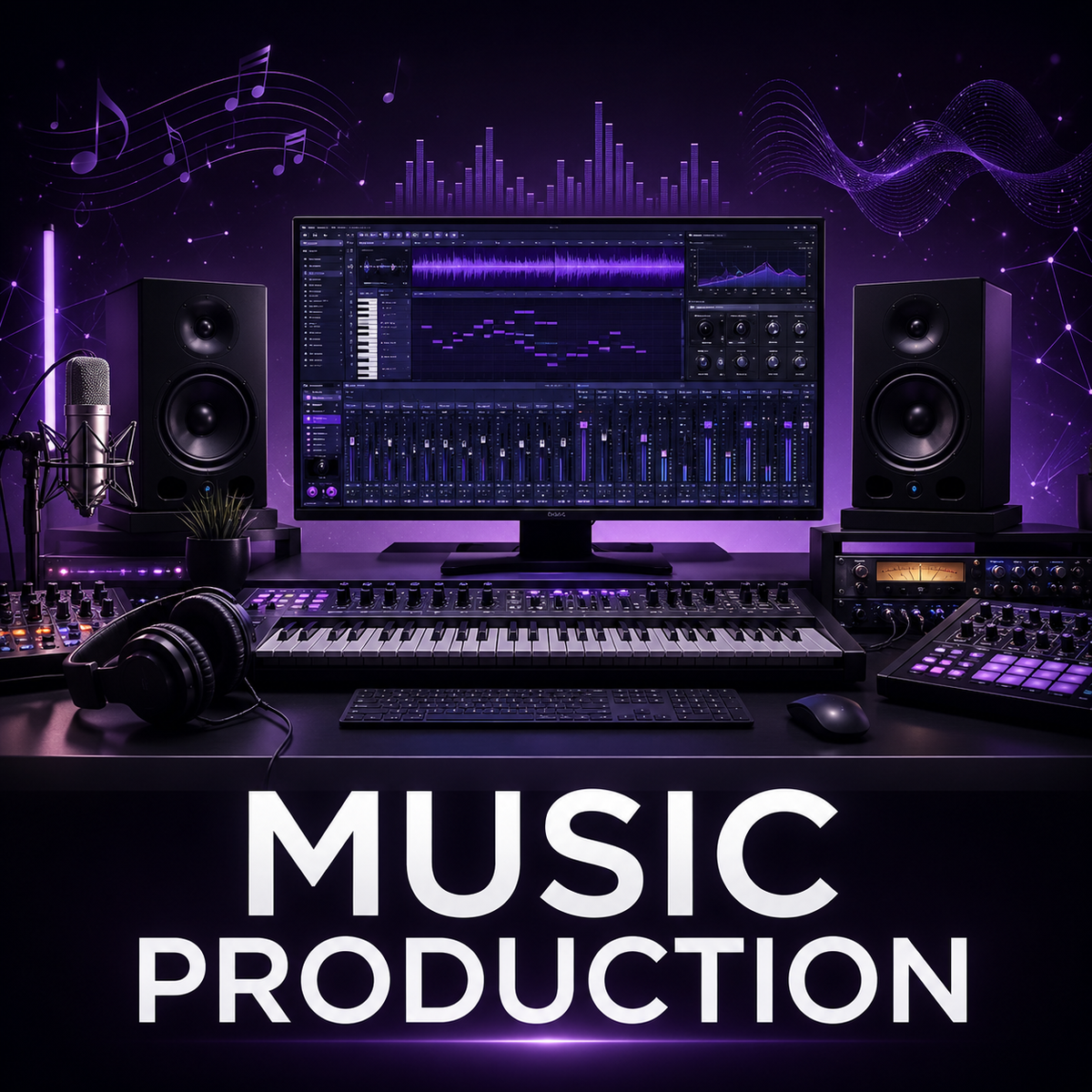 Music Production